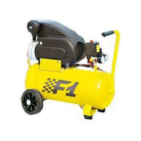 Компрессор Fiac F 1/24 + набор