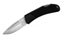 Нож Stayer складной с обрезиненной ручкой, большой 47600-2_z01