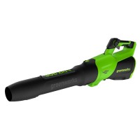 Воздуходувка аккумуляторная Greenworks GD40BG3 (без АКБ и ЗУ) 2408207