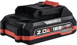 Аккумулятор PROFIPOWER 18V 2.0Ah Li-ion MLI1820D X0032