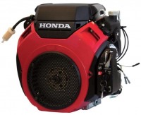 Двигатель бензиновый Honda GXV 630 RH