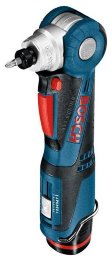 Аккумуляторная угловая дрель BOSCH GWI 10.8 V