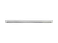 Светильник люминесцентный Светозар модель СЛ-530 с плафоном и выключателем, лампа Т8, 973x34x64 мм, 30Вт SV-57583-30