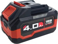 Аккумулятор PROFIPOWER 18V 4.0Ah Li-ion MLI1840D X0033