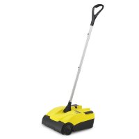 Подметально-уборочная машина Karcher KM 35/5 C