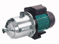 Насос поверхностный WILO MC 604 EM