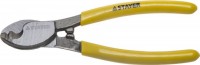 Кабелерез Stayer Profi для цветных металлов ( Cu + Al), кабель до d 10мм, 250мм 2333-25_z01