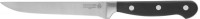 Нож обвалочный Legioner "FLAVIA", пластиковая рукоятка, лезвие из молибденванадиевой стали, 150мм 47925