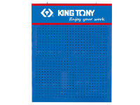 Стенд KT-87203 для инструмента 30 крючков KING TONY
