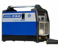 Полуавтомат сварочный инверторный Aurora Pro SPEEDWAY 160 SYNERGIC (MIG/MAG+MMA+TIG lift) 16335