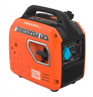 Бензиновый инверторный генератор Zongshen BQH 2200