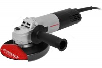 УШМ Интерскол УШМ-125/1000 (пр-во Россия, Энгельс) 343.0.0.60