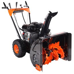Снегоуборщик бензиновый Patriot PS 731