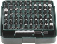 Набор Kraftool Биты "ЕХPERT" "X-Drive", кованые, торсионные, Cr-Mo, система насечек "NSS", 32 предмета, в боксе 26065-H32