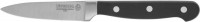 Нож овощной Legioner "FLAVIA", пластиковая рукоятка, лезвие из молибденванадиевой стали, 90мм 47928