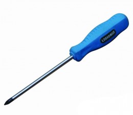 Отвертка Legioner, Cr-V, PZ № 1-150мм 25063-1-15