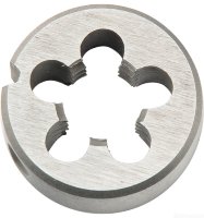 Плашка трубная коническая R 1 1/2" (КТр 1 1/2") ГОСТ 6228-80 11Н