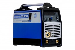 Полуавтомат сварочный инверторный Aurora Pro SPEEDWAY 180 SYNERGIC (MIG/MAG+MMA+TIG lift) 19214