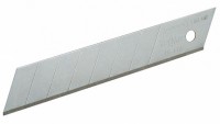 Лезвия сменные для ножа Stanley FatMax 18mm 5шт 0-11-718