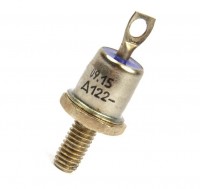 Диод силовой Д122-40X-7