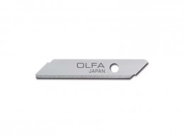 Лезвие OLFA специальное, для "OL-TS-1", 6 мм / 5 шт OL-TSB-1