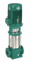 Насос WILO MVI 5204 PN16
