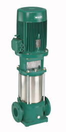Насос WILO MVI 5204 PN16