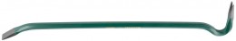 Лом-гвоздодер Kraftool Expert KraftBAR, шестигранный, усиленный, 16мм, 600мм 21901-60