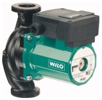 Насос циркуляционный WILO TOP-RL 25/7.5 EM PN6/10