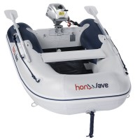 Надувная лодка Honda T 20