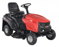 Косилка с сиденьем (садовый мини-трактор) EVOline TRG 84 M