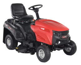 Косилка с сиденьем (садовый мини-трактор) EVOline TRG 84 M