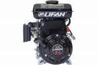 Двигатель  LIFAN 154F 4-такт., 3л.с.(д. вала 16 мм)