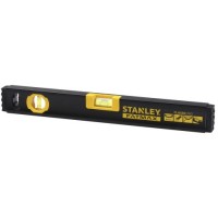 Уровень Stanley "FatMax Classic pro" 400 мм х 2 капсулы FMHT42553-1
