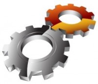 Звездочка ведущая SP 105772 Husqvarna 371, 365, 362, 372, 385 (3/8") 03.003.00013