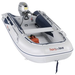 Надувная лодка Honda T 30