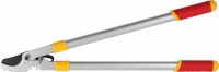 Сучкорез Grinda с тефлоновым покрытием, алюминиевые ручки, рычаг с зубчатой передачей, 745мм 8-424052_z01