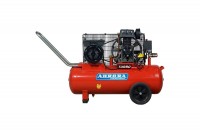 Компрессор воздушный Aurora STORM 50 TURBO active design 32053