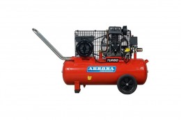 Компрессор воздушный Aurora STORM 50 TURBO active design 32053
