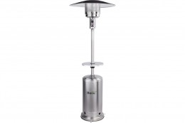 Инфракрасный газовый Ballu Vela BOGH-18 (13кВт, расход 0,95кг/ч, пропан/бутан, площадь 12м.кв) BOGH-18