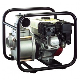 Мотопомпа Koshin STH-100 X