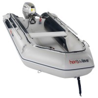 Надувная лодка Honda T 32