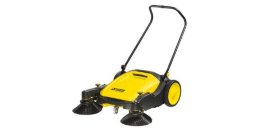 Подметально-уборочная машина Karcher KM 70/20 C одна боковая щетка