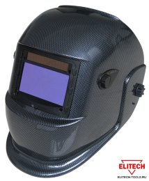 Маска сварщика хамелеон Elitech МС 777К