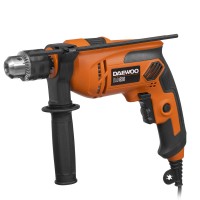Дрель ударная Daewoo DAD 650