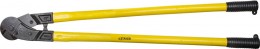 Тросорез Stayer Profi для перекусывания тросов, закаленной проволоки и кабелей, трос до d 18мм, 1050мм 2335-105_z01