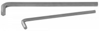 Ключ торцевой шестигранный удлиненный для изношенного крепежа, H19 Jonnesway H22S1190