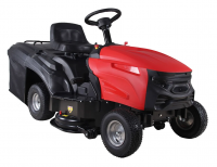 Косилка с сиденьем (садовый мини-трактор) EVOline TRG 84 CH