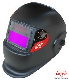 Маска сварщика хамелеон Elitech МС 998П