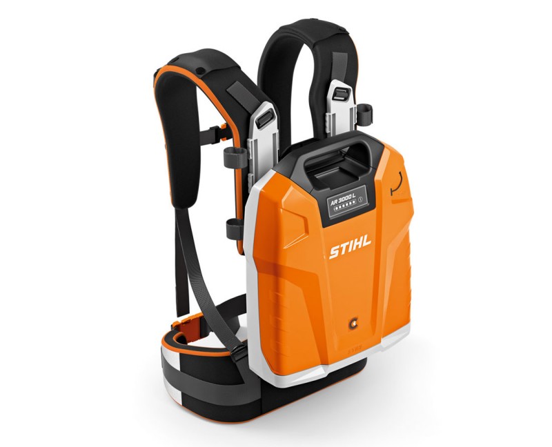 Аккумулятор для газонокосилки stihl Аккумулятор для газонокосилки stihl